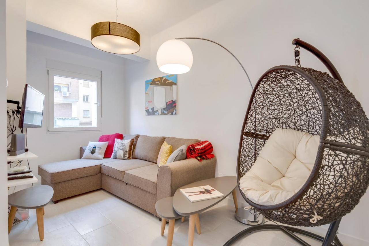 And Cozy In Delicias * Madrid