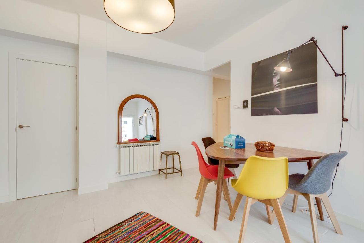 And Cozy In Delicias Madrid