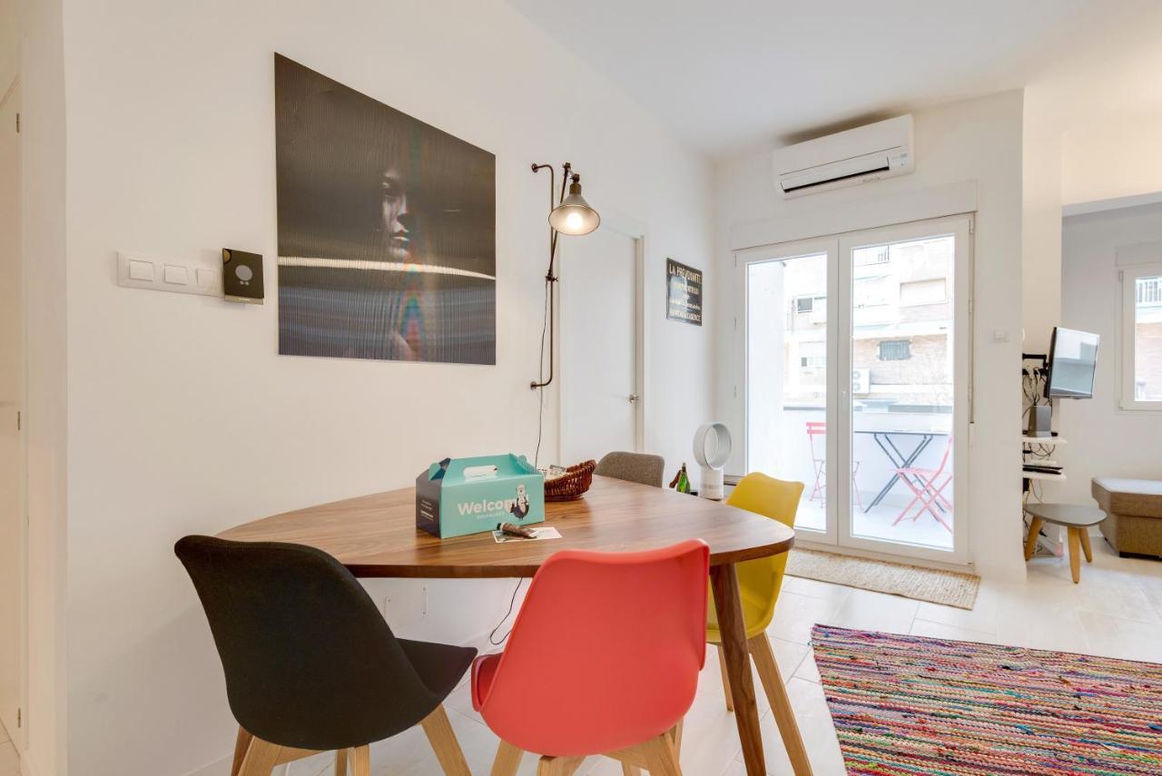 And Cozy In Delicias Apartment *