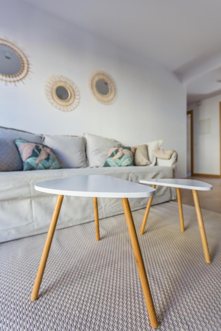 Horoko By Gaiarooms Apartment Madrid