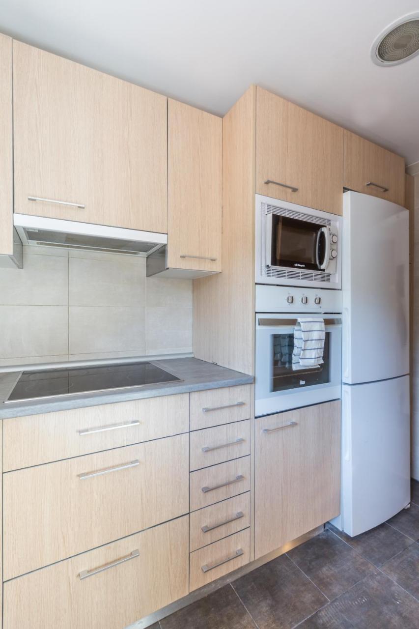Horoko By Gaiarooms Apartment *