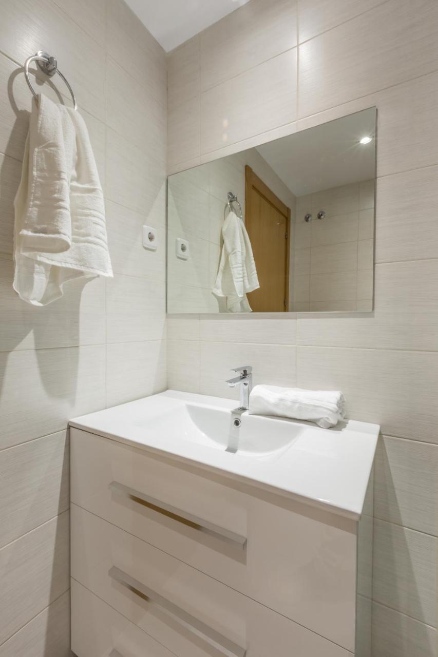 Apartment Horoko By Gaiarooms Madrid