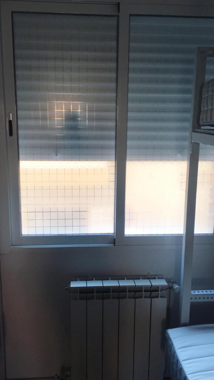 Albergue 46 *