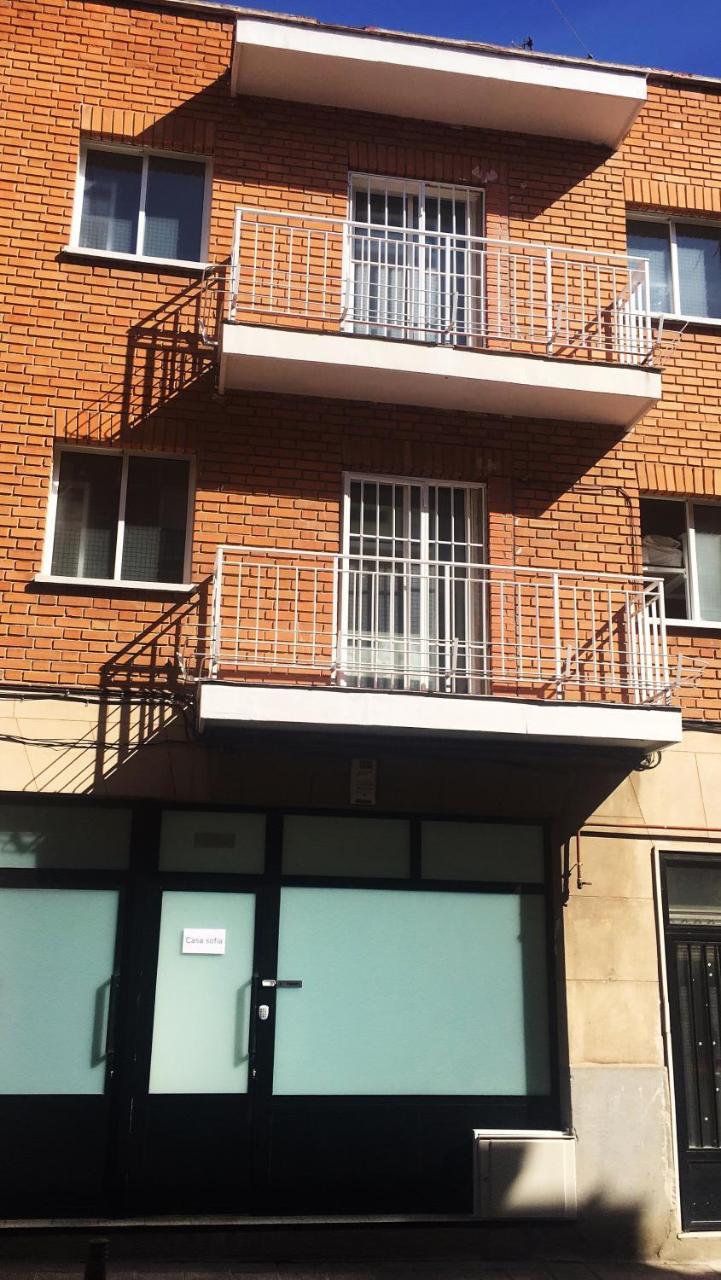 46 Albergue *