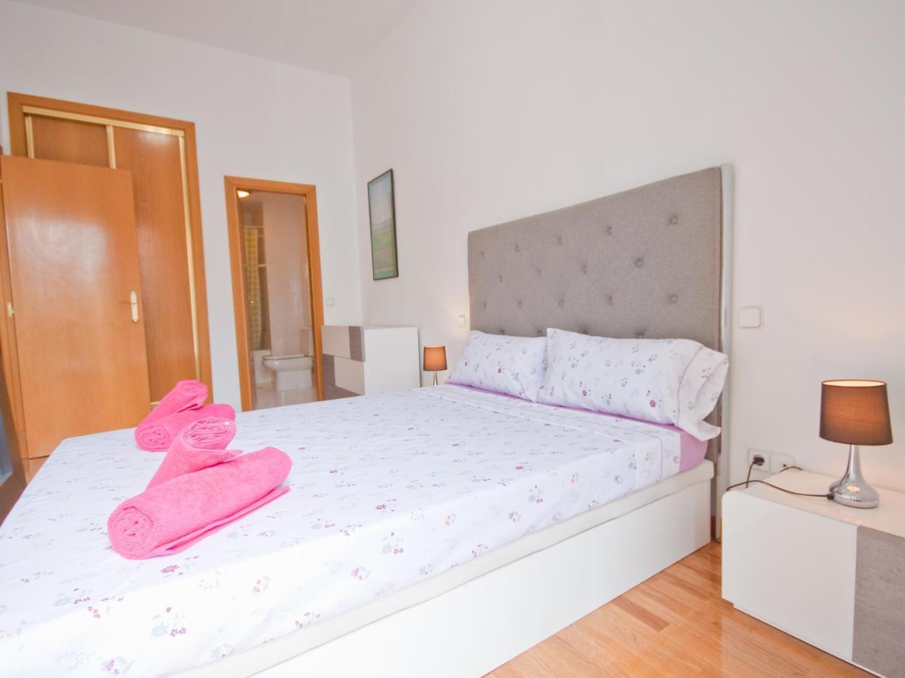 Vut Concepcion Jeronima 7 Apartment Madrid