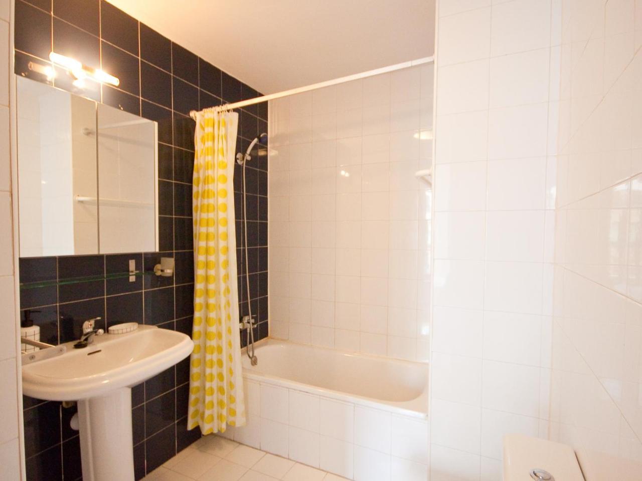 Apartment Vut Concepcion Jeronima 7 Madrid