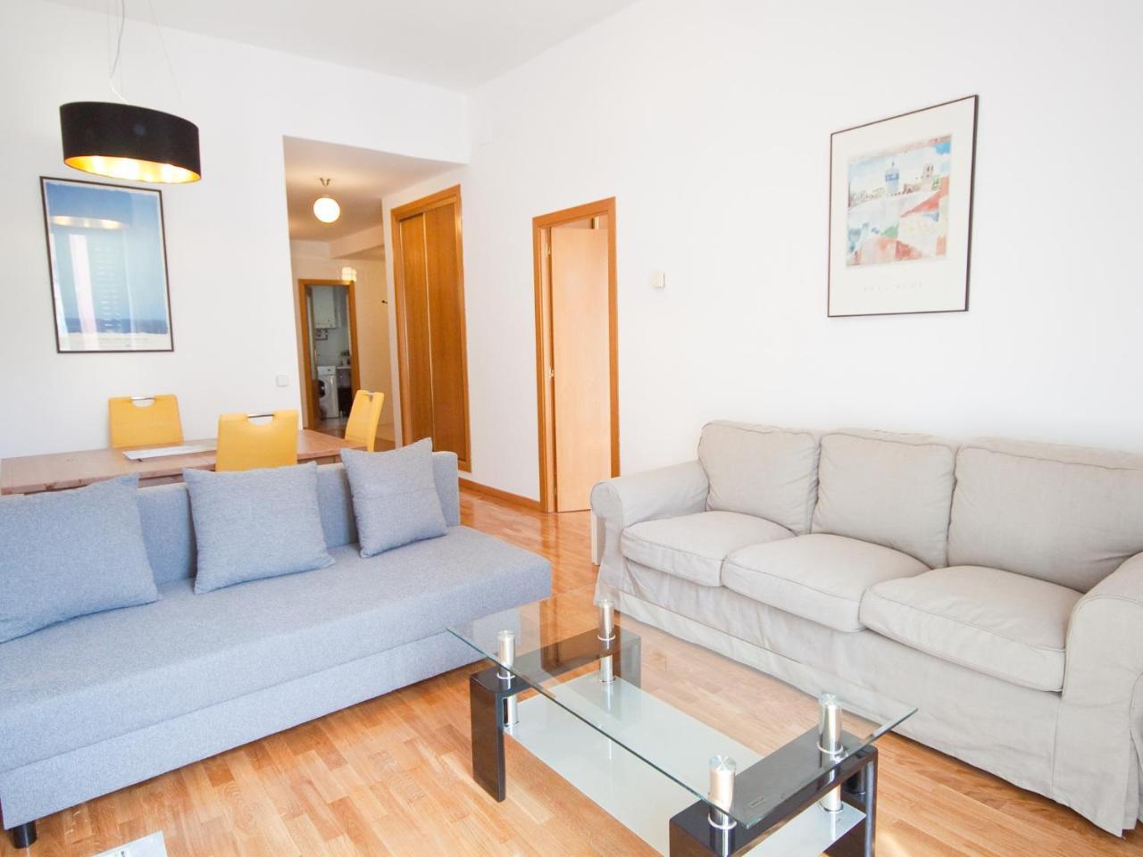 Vut Concepcion Jeronima 7 Apartment Madrid