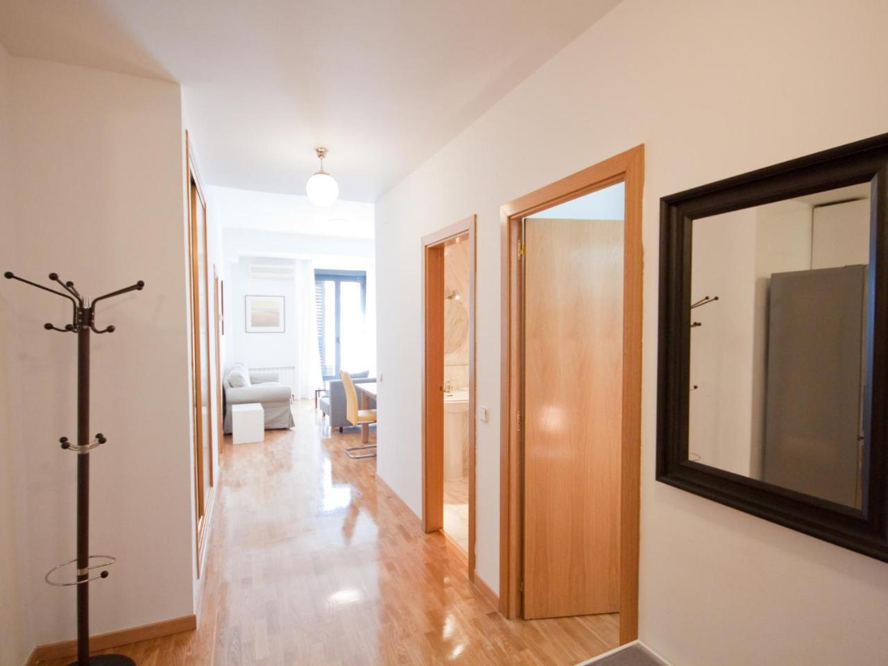 Vut Concepcion Jeronima 7 Apartamento *