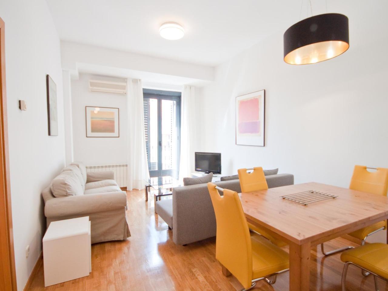 Vut Concepcion Jeronima 7 Apartment
