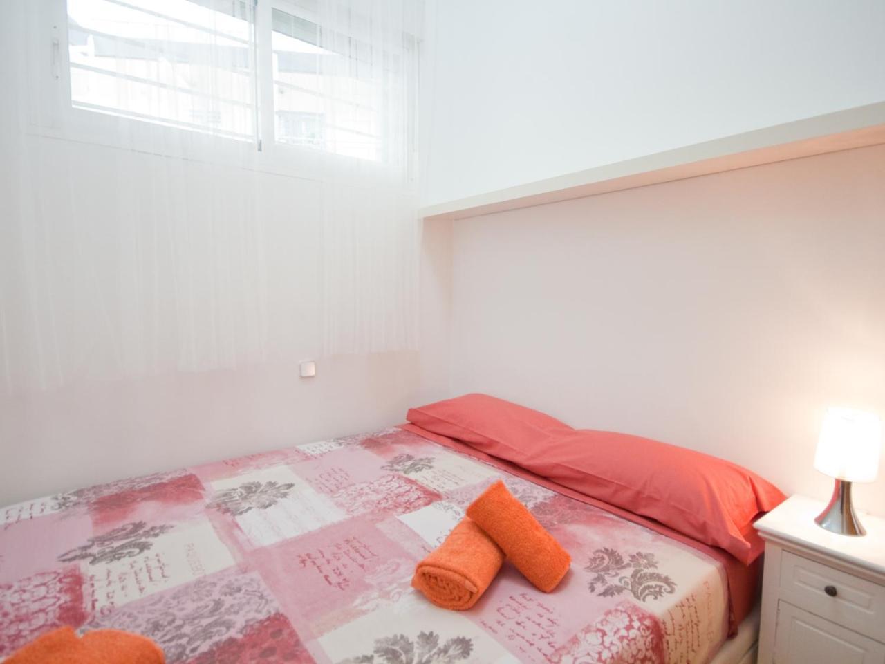 Apartment Vut Concepcion Jeronima 7 Madrid