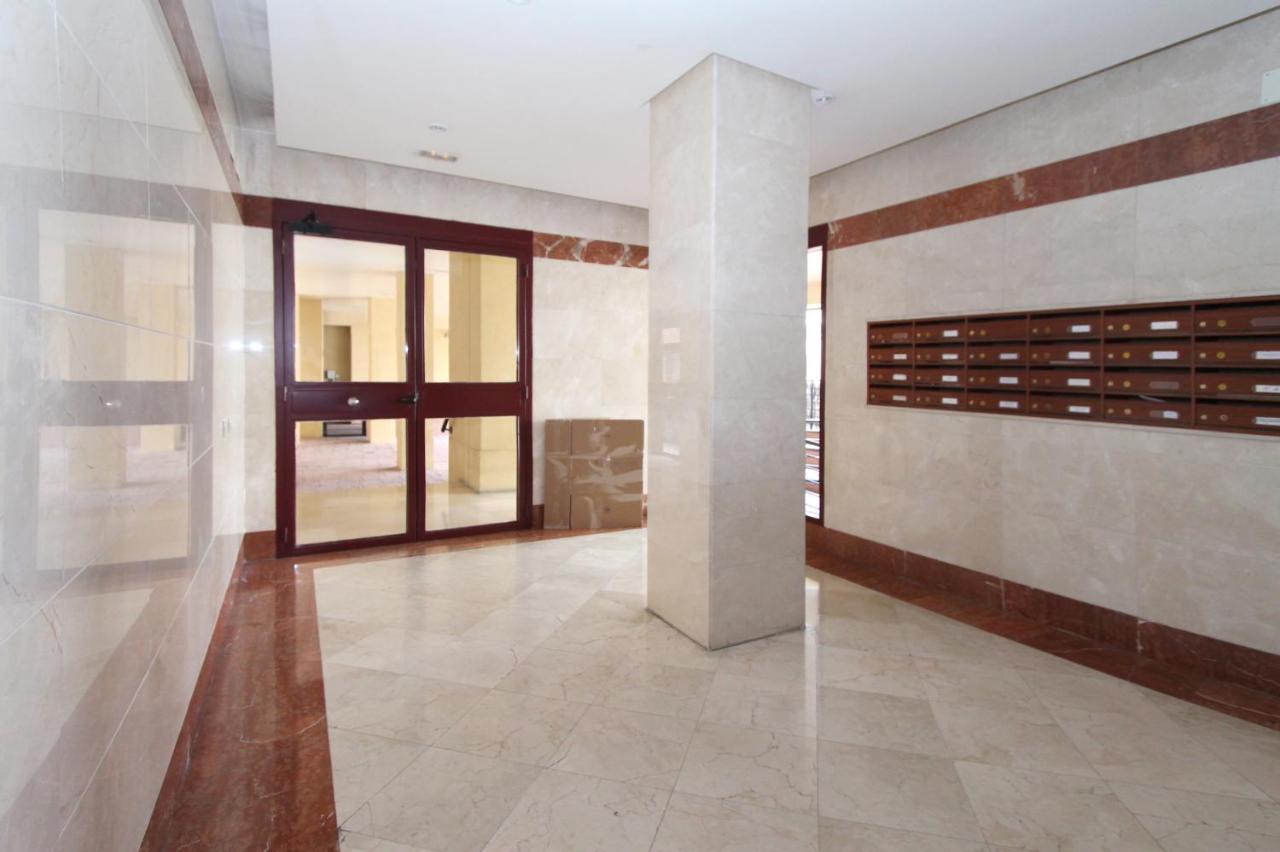 Deco Apartment Madrid