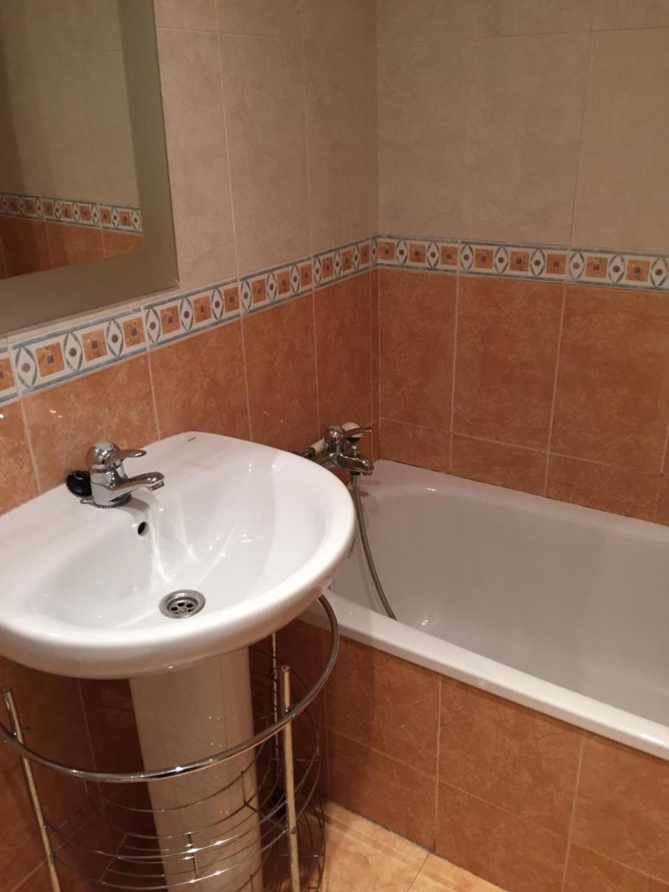 Simple Nogal I Apartment Madrid
