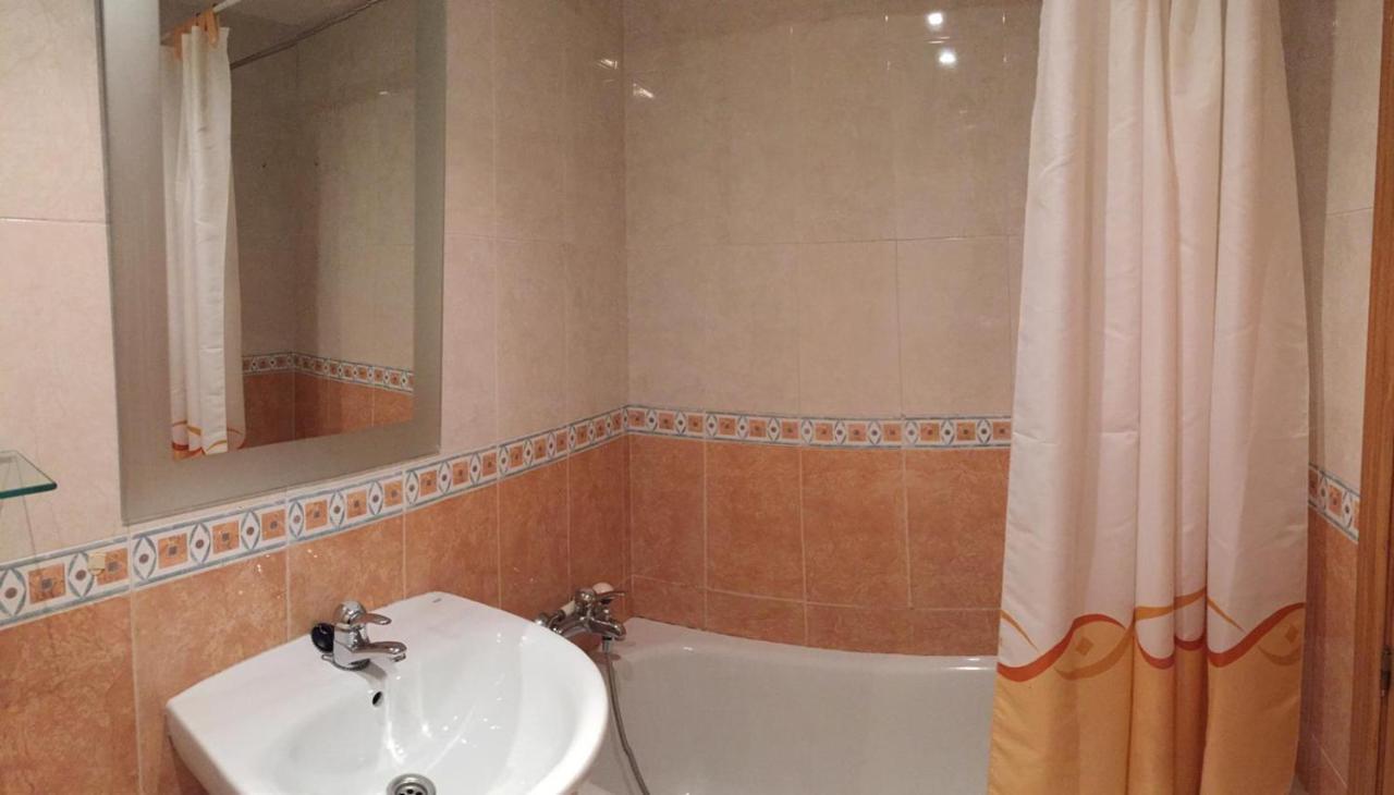 Apartment Simple Nogal I Madrid