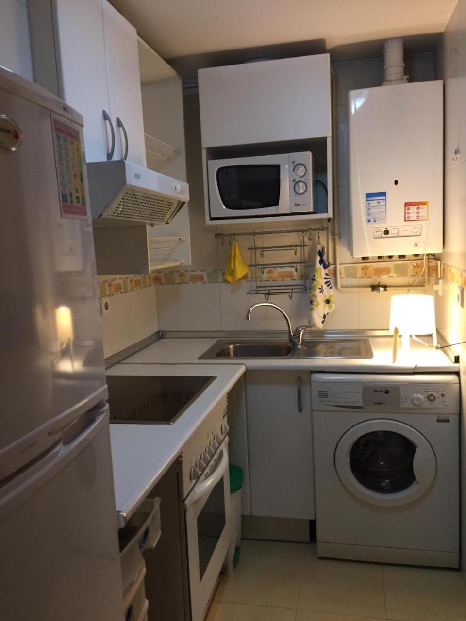 Apartment Simple Nogal I