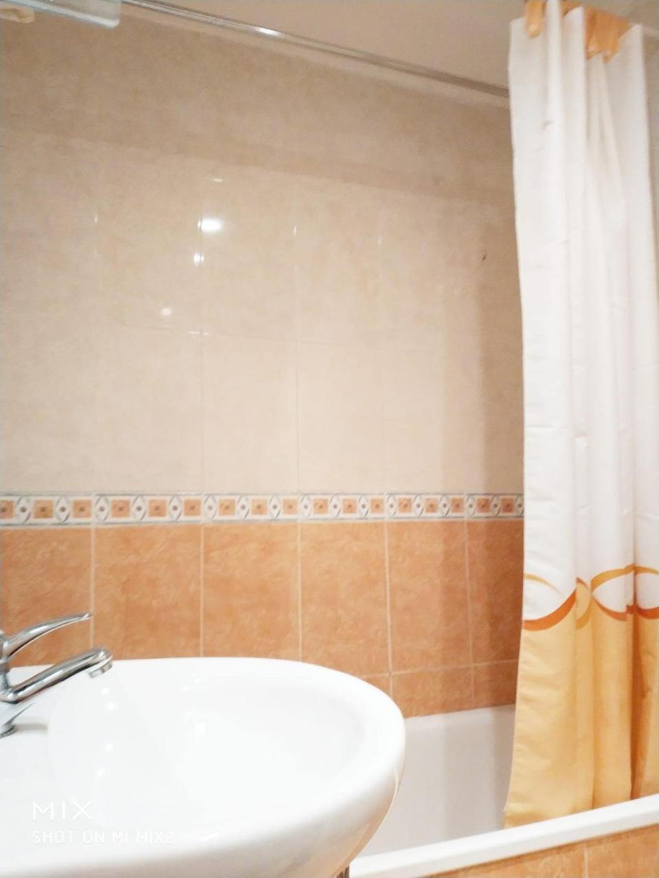 Simple Nogal I Apartment Madrid