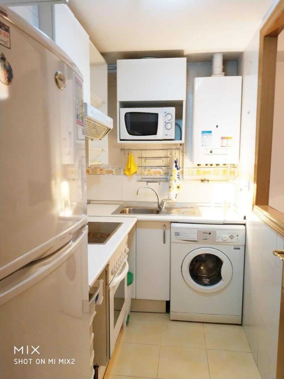 Simple Nogal I Apartment *