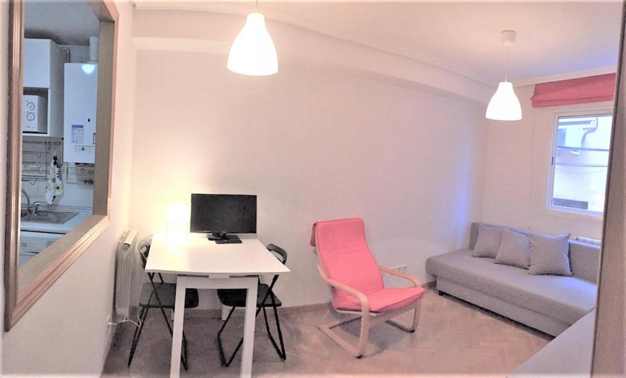 Simple Nogal I Apartment *