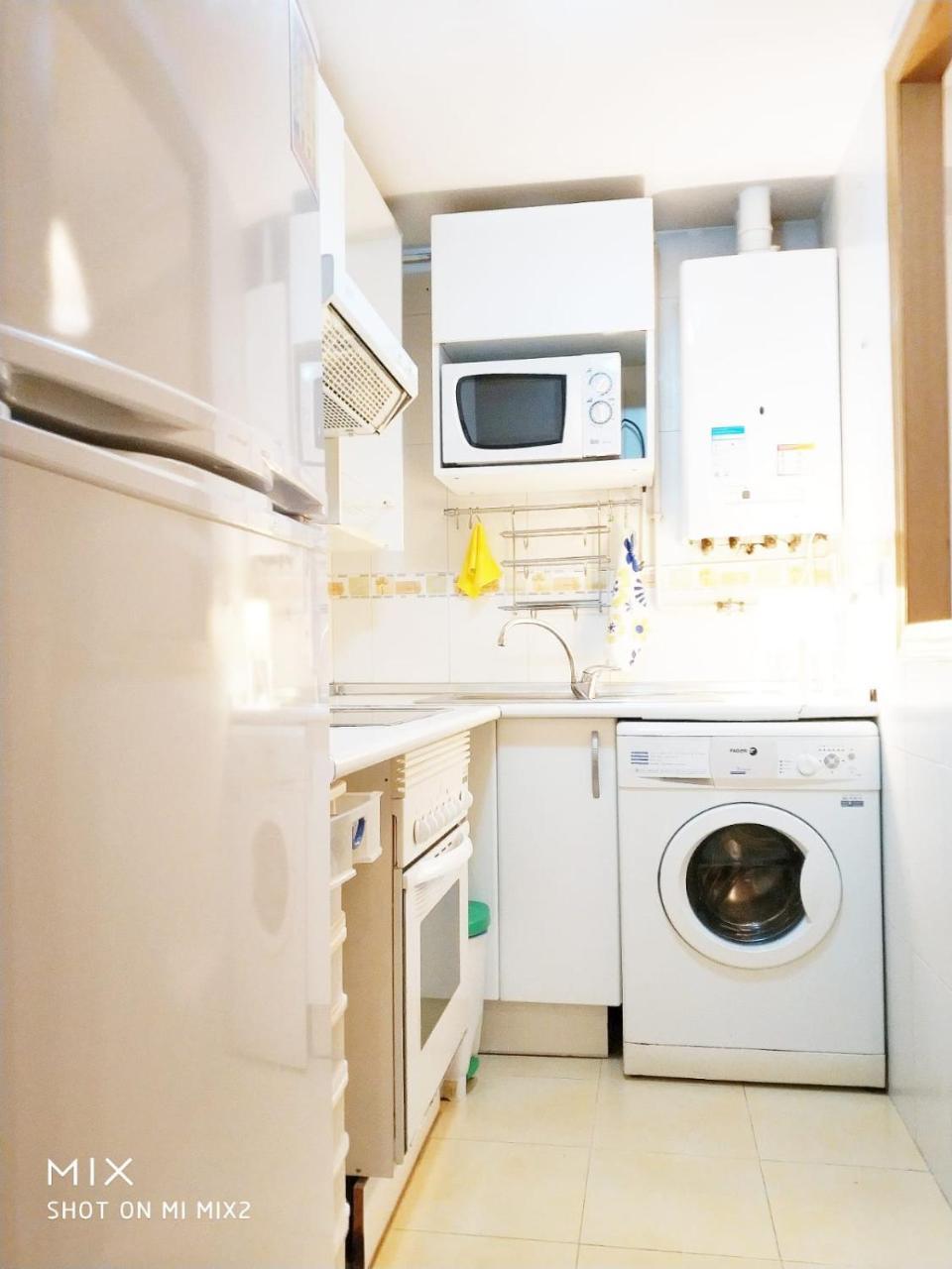 Apartment Simple Nogal I