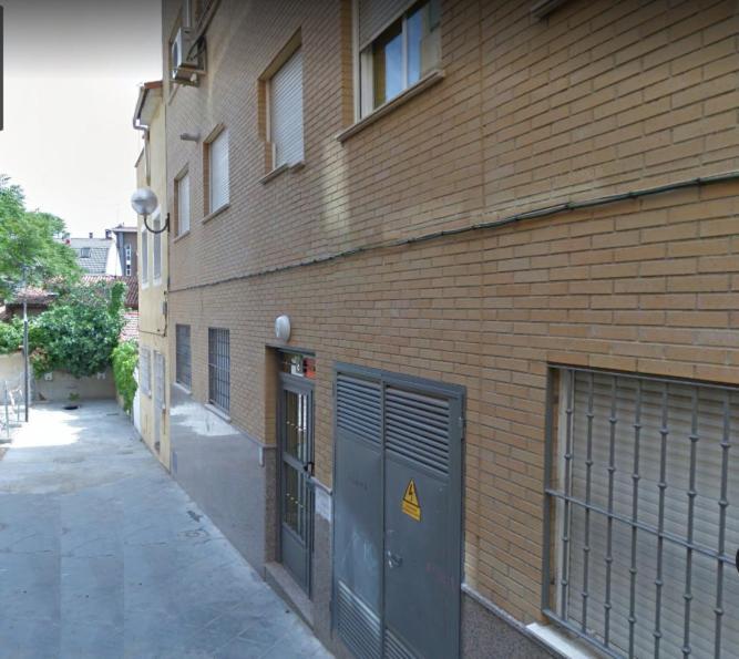 Simple Nogal I Apartment Madrid
