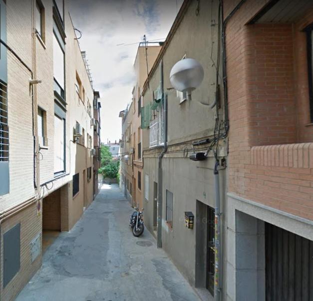 Apartment Simple Nogal I Madrid
