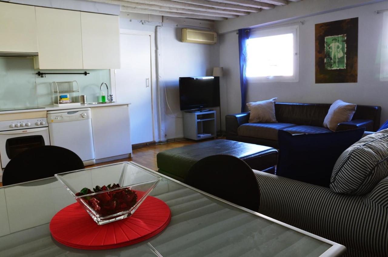 Puerta Del Sol Cadiz Apartment Madrid