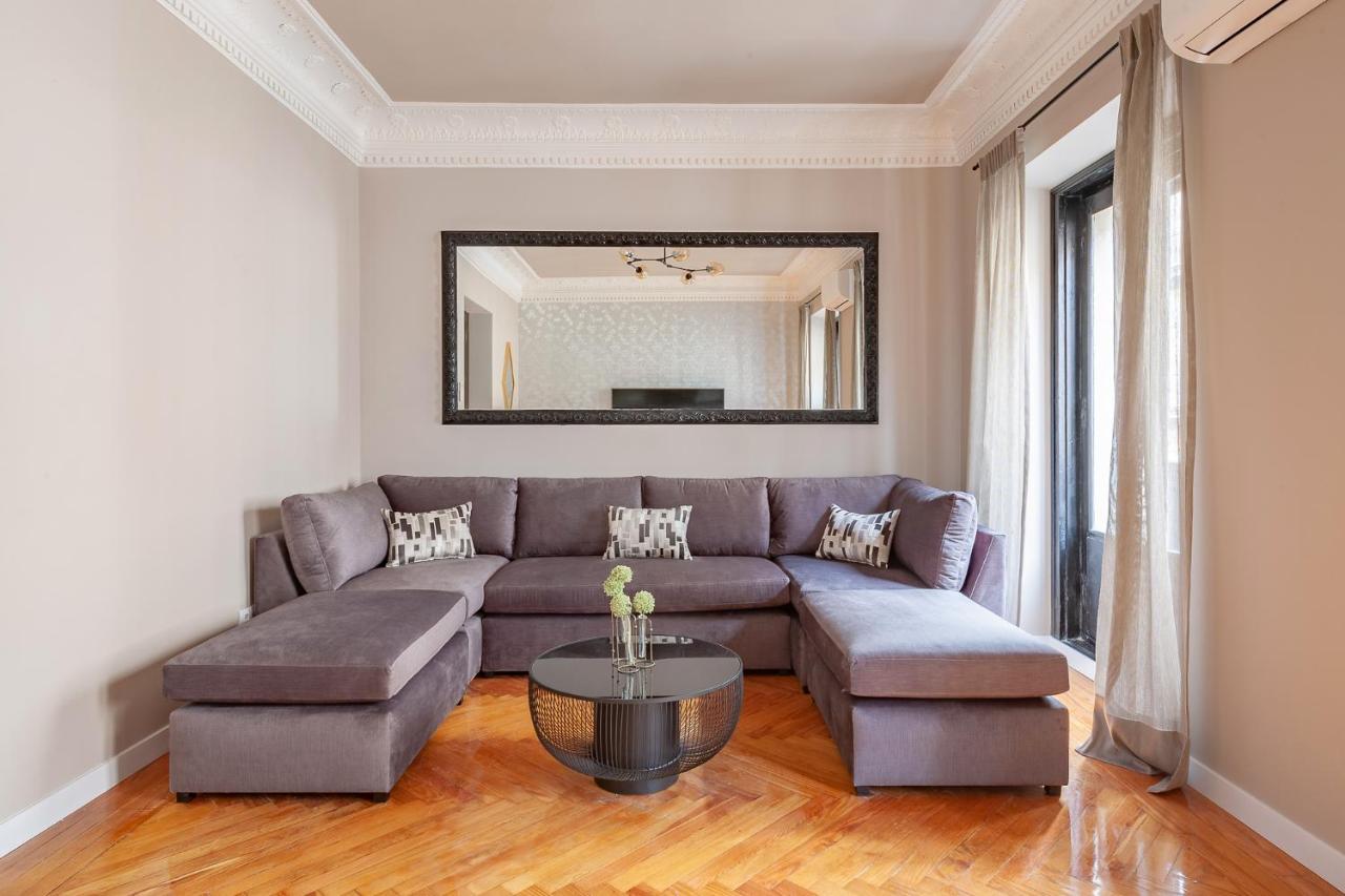 Gran Via Excellent, By Presidence Apartment