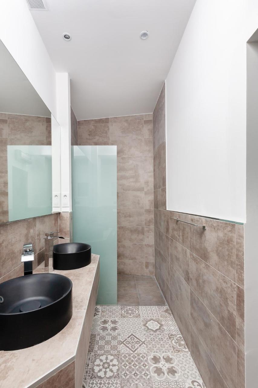Gran Via Excellent, By Presidence Apartment *