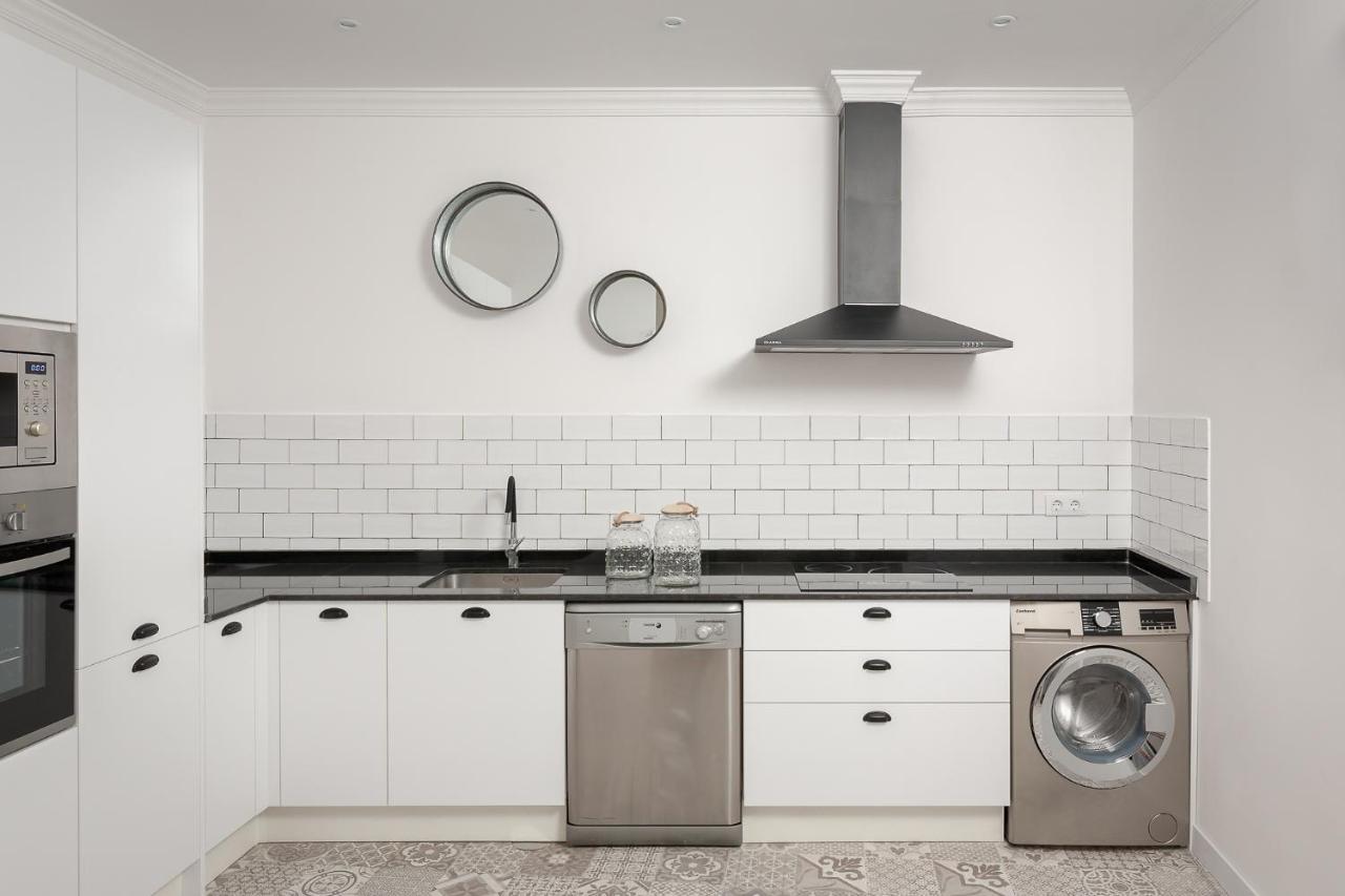 Gran Via Excellent, By Presidence Apartment Madrid