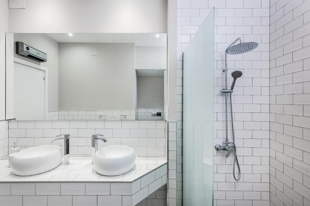 Gran Via Excellent, By Presidence Apartment Madrid