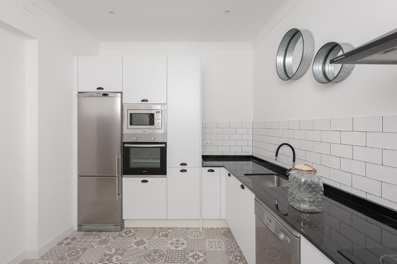 Gran Via Excellent, By Presidence Apartment