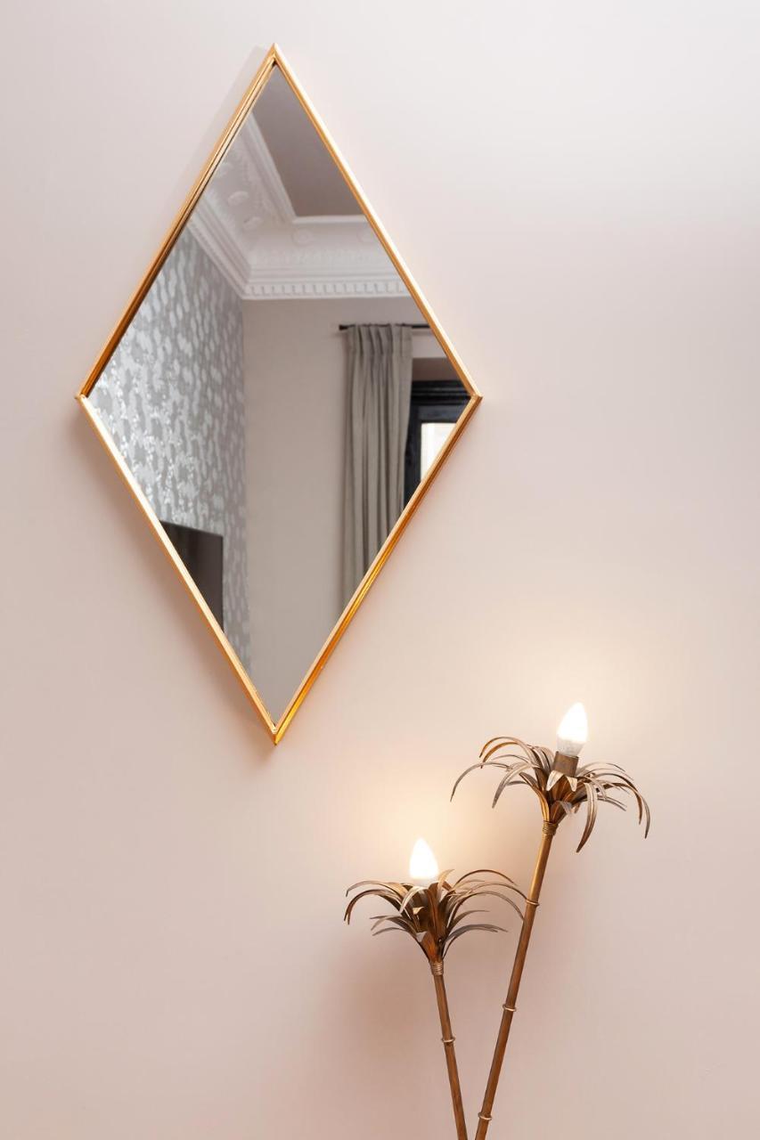 Apartment Gran Via Excellent, By Presidence Madrid