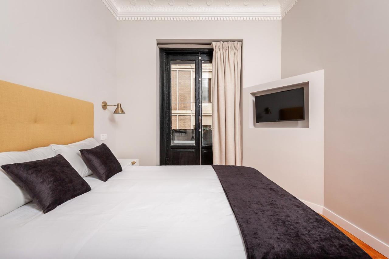 Apartment Gran Via Excellent, By Presidence *