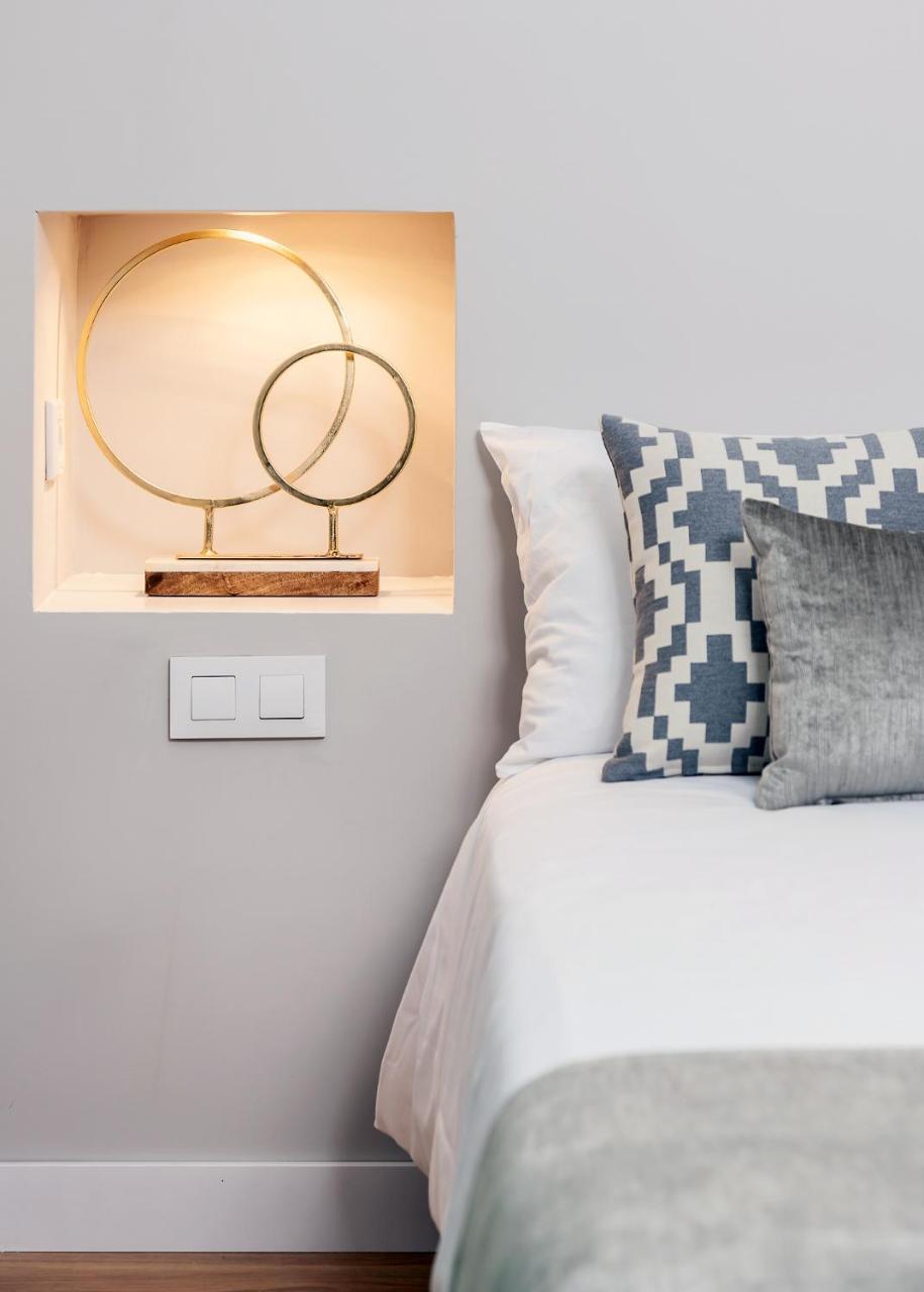 Gran Via Excellent, By Presidence Apartment