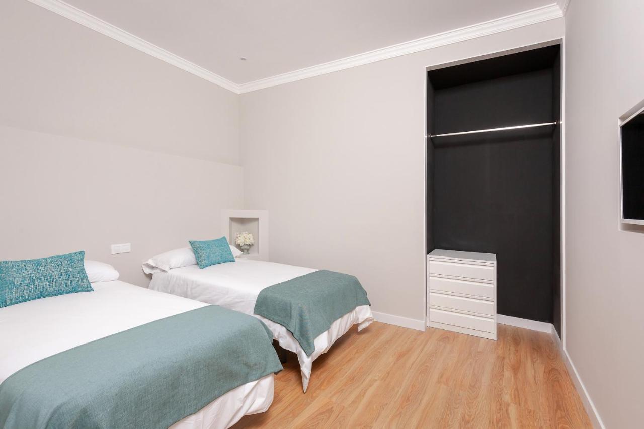Gran Via Excellent, By Presidence Apartment Madrid
