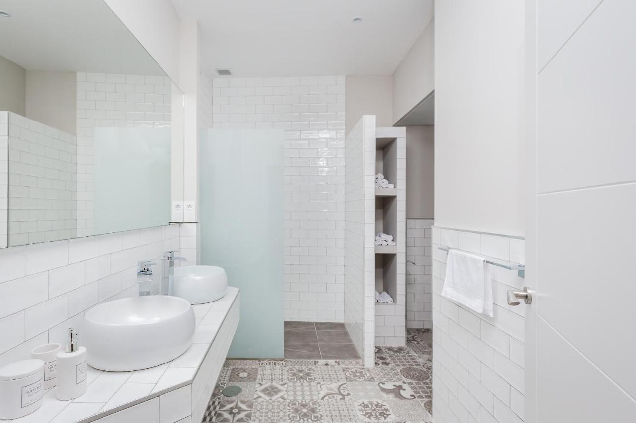 Gran Via Excellent, By Presidence Apartment Madrid