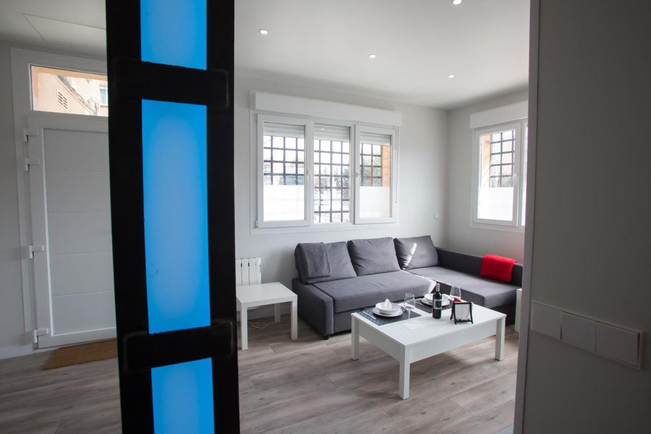 Windrose 8 Apartamento Madri