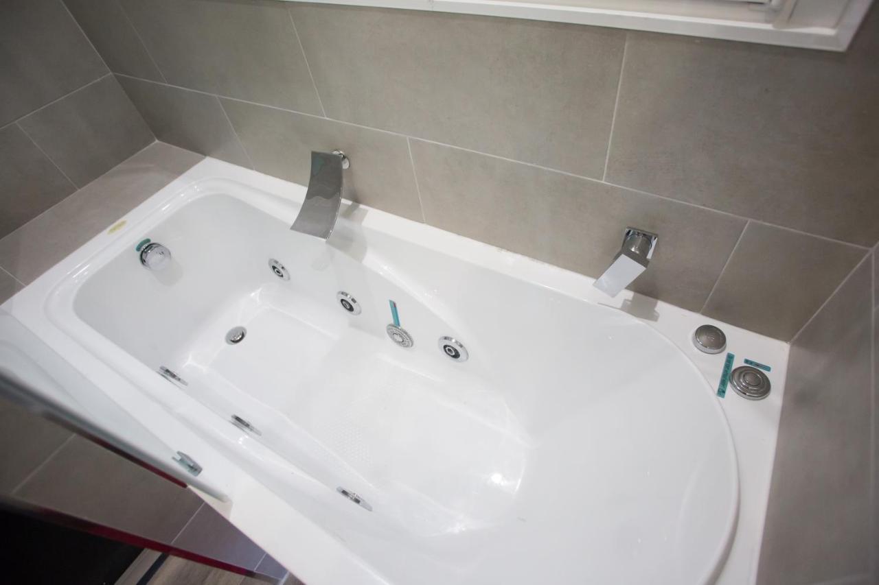 Apartamento Windrose 8 Madri
