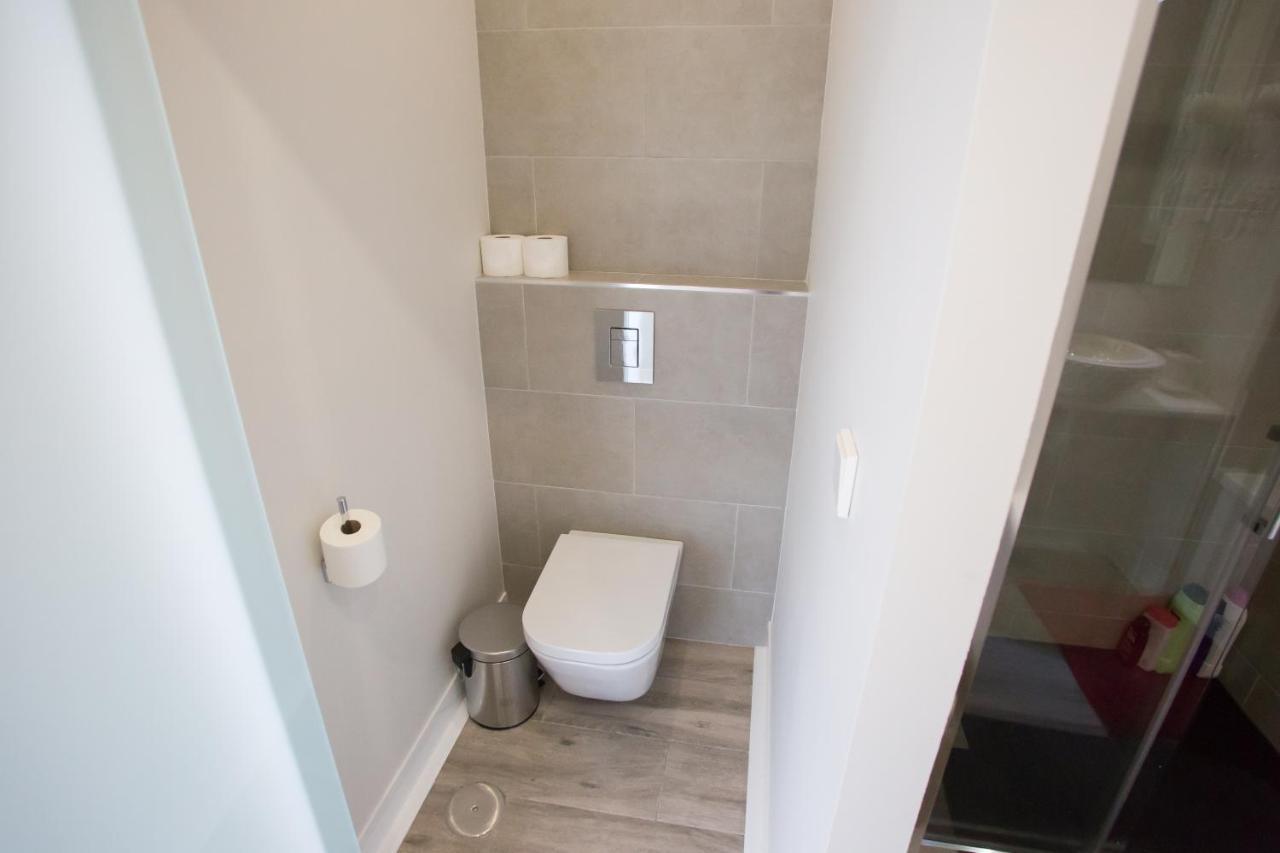 Windrose 8 Apartamento Madri