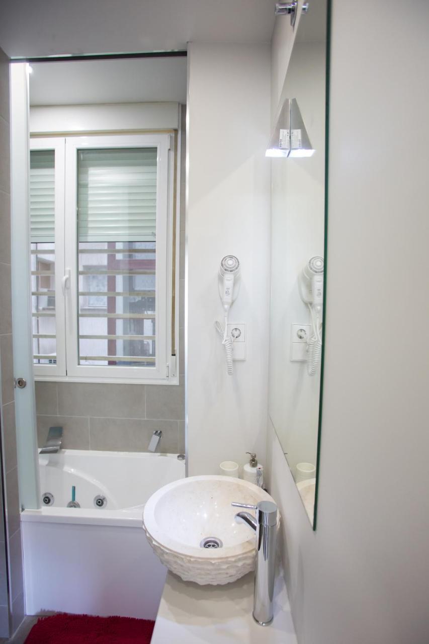 Apartamento Windrose 8 Madri