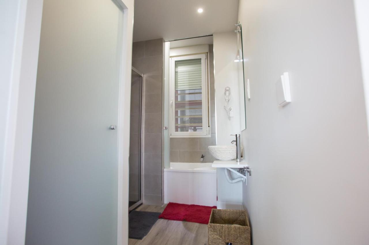 Apartamento Windrose 8 Madri