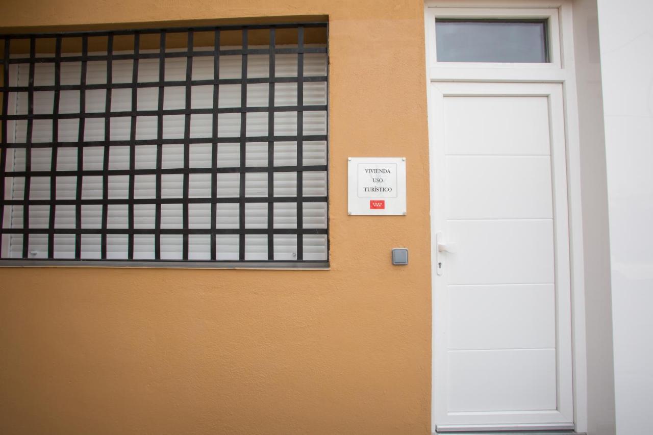 Apartamento Windrose 8 Madri