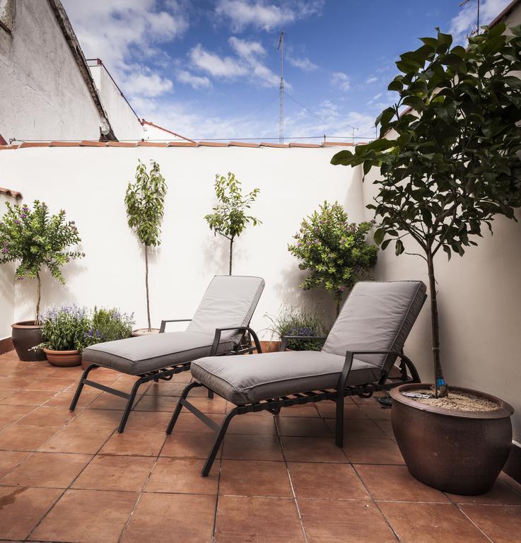Apartment Mante House - Malasana Design