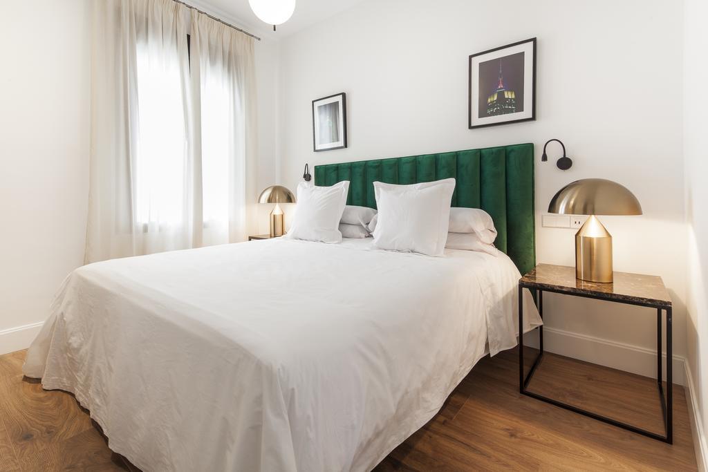 Mante House - Malasana Design Madrid