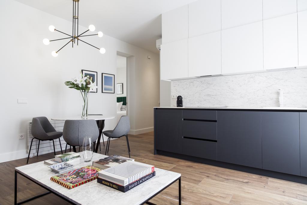 Apartment Mante House - Malasana Design *