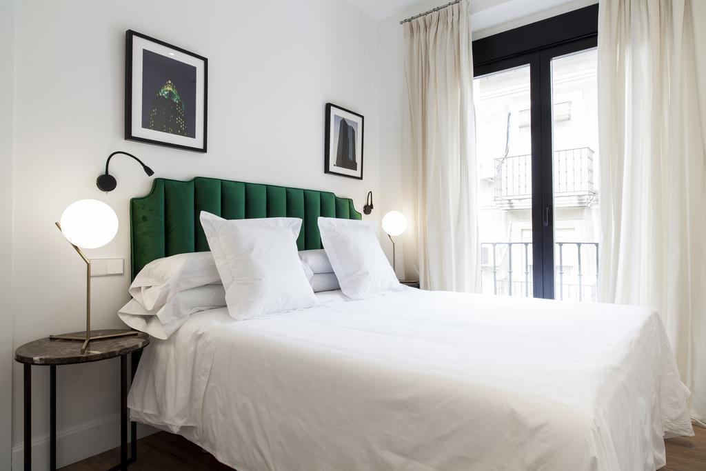Mante House - Malasana Design * Madrid