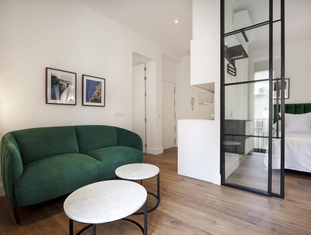 Mante House - Malasana Design Madrid