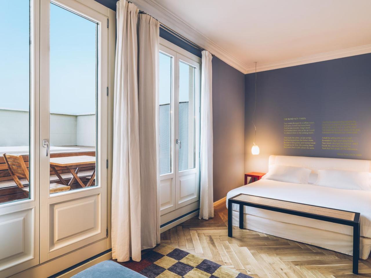 Hotel Iberostar Letras Gran Via Madrid