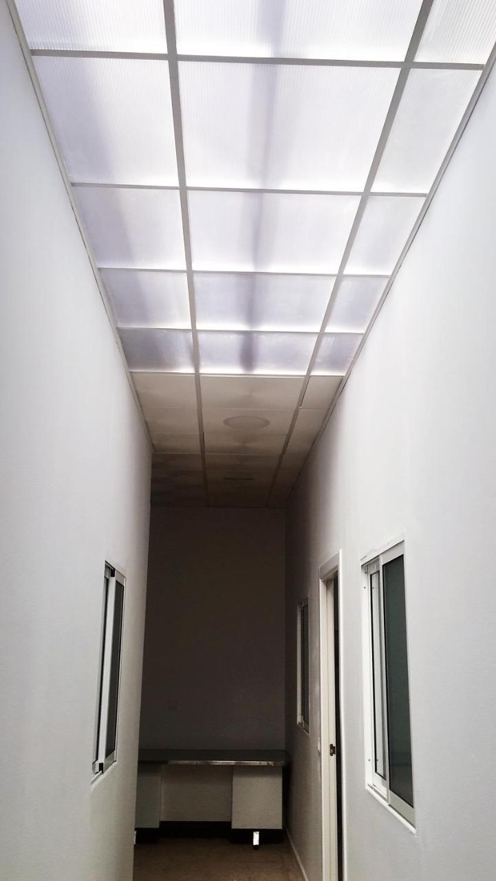 46 Albergue Madri