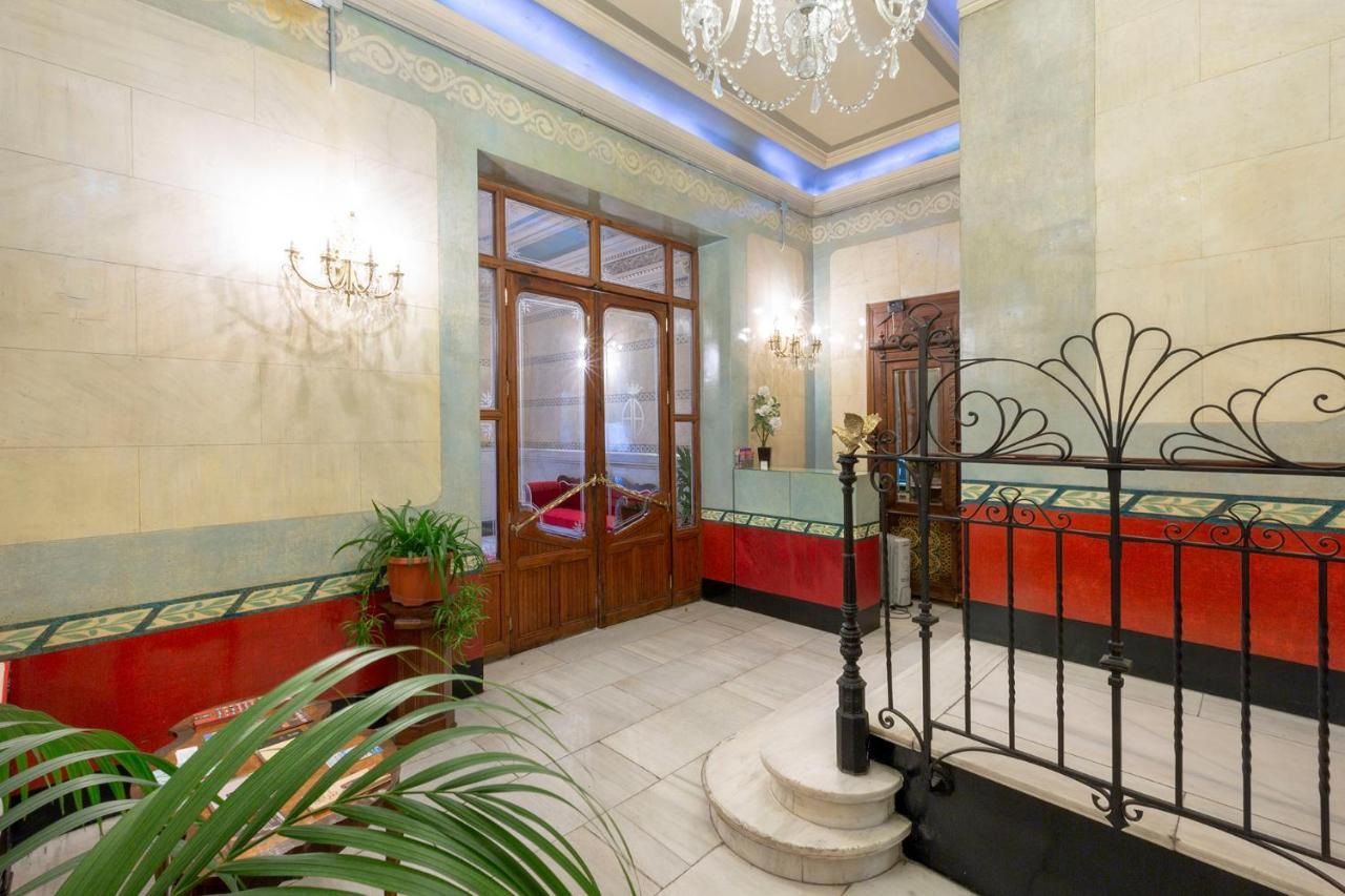 Apartamentos Matute 11 Madri