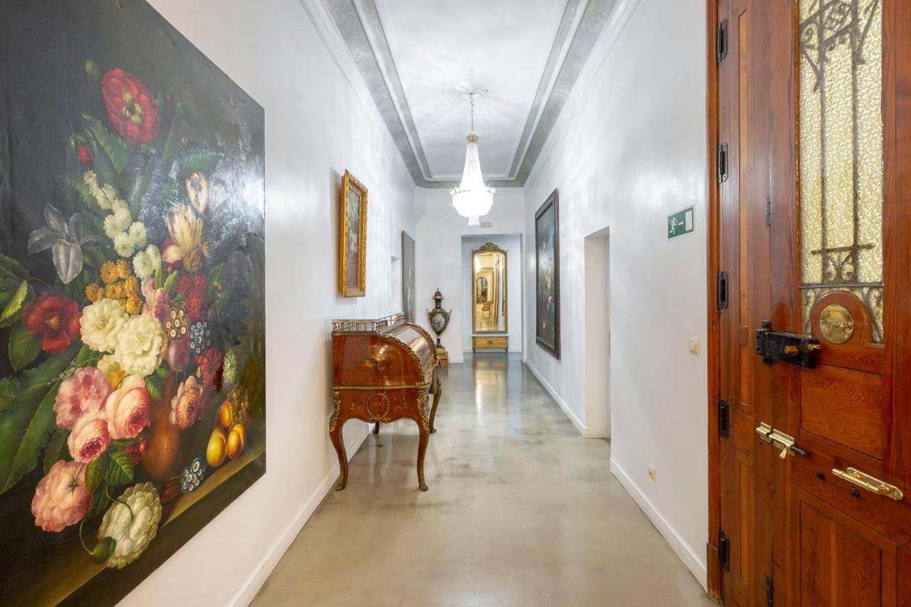Apartamentos Matute 11 Apartamento Madri